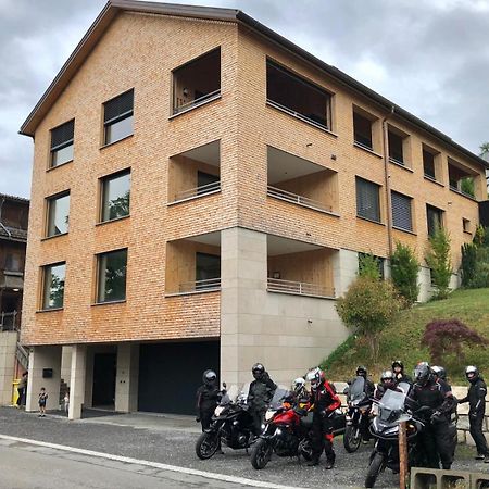 Nesensohn Ferienwohnungen Batschuns Kültér fotó