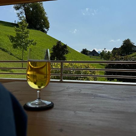 Nesensohn Ferienwohnungen Batschuns Kültér fotó