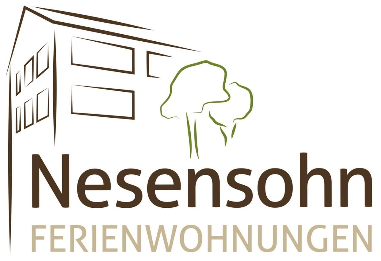 Nesensohn Ferienwohnungen Batschuns Kültér fotó